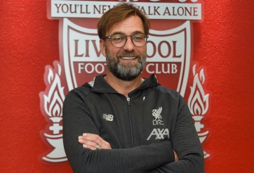 Jurgen Klopp ra phán quyết việc trở lại Liverpool