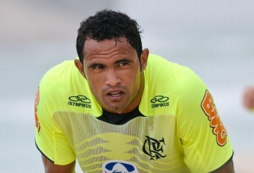 CHÍNH THỨC: Bruno Fernandes tái xuất sau án tù từ năm 2013