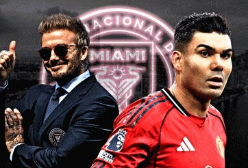 Messi ra lệnh, Inter Miami quyết sở hữu bạn thân của Ronaldo