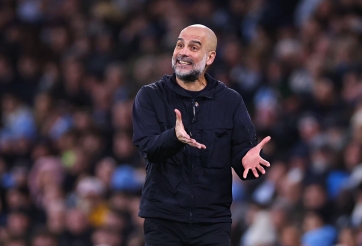 Pep Guardiola chỉ ra vấn đề của Man City sau trận thắng Newcastle