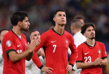 Ronaldo cùng ĐT Bồ Đào Nha chốt khả năng thi đấu tại nước chủ nhà World Cup