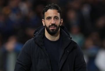 Rời MU, Ruben Amorim chuẩn bị tái xuất hoành tráng