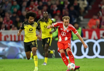 Trực tiếp Dortmund vs Bayern Munich, 00h30 hôm nay 1/3