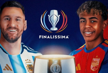 Finalissima bị 'đe dọa', Yamal nguy cơ lỡ hẹn tái ngộ Messi
