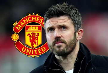 Thay thế Carrick, MU chọn bổ nhiệm HLV từng vô địch Ngoại hạng Anh