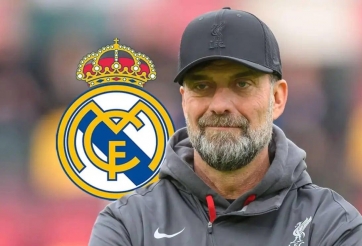 Đến Real Madrid, Jurgen Klopp chốt thực hiện 8 thương vụ đình đám