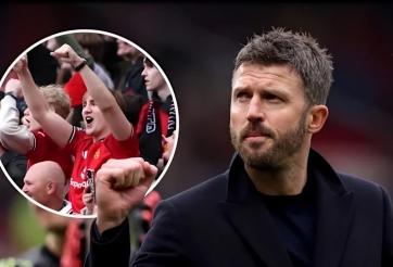 CHÍNH THỨC: MU chốt bom tấn đầu tiên dưới thời Michael Carrick