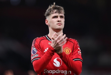 CHÍNH THỨC: Jack bị treo giò 6 trận vì gọi đối thủ là 'gay'