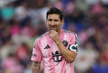 Messi tạo 'cú lừa', buộc MLS phải hoàn tiền cho người hâm mộ