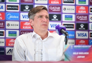 HLV châu Âu để lộ điểm yếu của đội vô địch World Cup cho Việt Nam