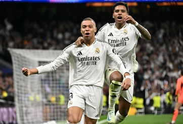 Đứt dây chằng chéo trước, tiền đạo Real nhất quyết không lên bàn mổ