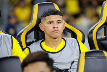 Cầu thủ nhập tịch Malaysia bị chấm dứt hợp đồng sau phán quyết từ CAS