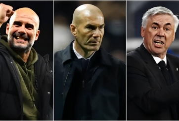 Pep, Zidane hay Ancelotti? Toni Kroos chỉ thẳng HLV xuất sắc nhất