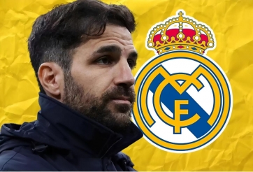 Không phải Klopp, Real đã tìm ra cái tên xứng đáng kế nhiệm Xabi Alonso