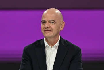 Chủ tịch FIFA hứa hẹn điều bất ngờ về World Cup 2026