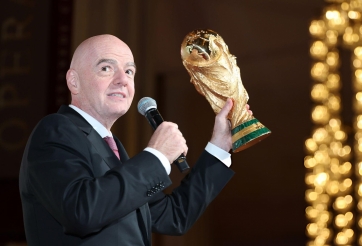 Iran bỏ World Cup, đội 4 lần giành cúp vàng sẵn sàng thay thế