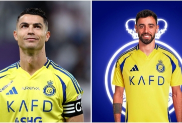 Ronaldo ra lệnh, Al Nassr nhắm chiêu mộ cầu thủ không thể thiếu tại MU