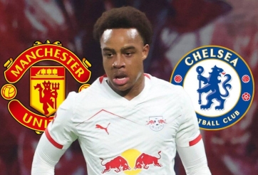 Chồng đủ 3 nghìn tỷ, MU hoặc Chelsea sẽ sở hữu 'Pogba nước Đức'