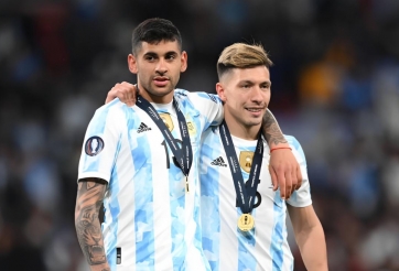 Đợi Tottenham xuống hạng, MU thừa cơ chiêu mộ nhà vô địch World Cup