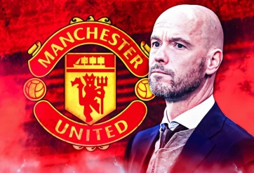 MU chốt bán 'tàn dư' của Erik ten Hag trị giá 250 triệu Bảng