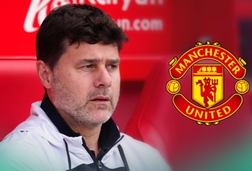 MU ra phán quyết cuối cùng việc bổ nhiệm HLV Pochettino