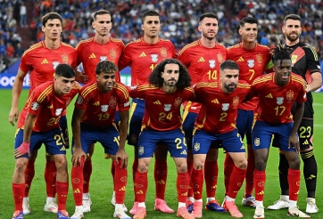 NÓNG: ĐT Tây Ban Nha cân nhắc bỏ Finalissima 2026