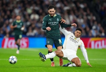 Nhận định Man City vs Real Madrid: Khó lật ngược thế cờ