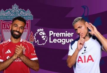 Siêu máy tính dự đoán bất ngờ trận Liverpool vs Tottenham