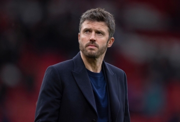 HLV Carrick cảnh báo MU về suất dự Champions League