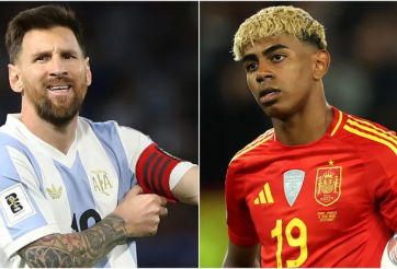 CHÍNH THỨC: 'World Cup thu nhỏ' bị hủy bỏ