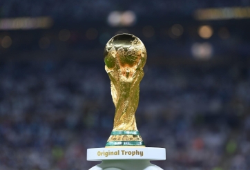 CHÍNH THỨC: FIFA chốt án phạt nặng cho 2 đội tại World Cup