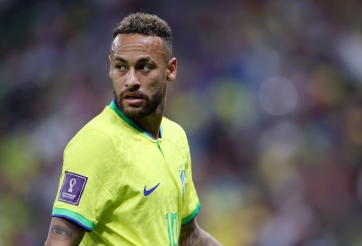 Neymar: 'Tôi muốn trở lại tuyển Brazil và dự World Cup, nhưng...'