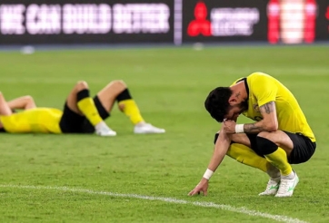 Truyền thông Malaysia đồng loạt lên tiếng sau án phạt thua 0-3