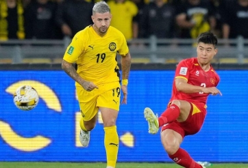 Truyền thông Mỹ phản ứng bất ngờ vụ Malaysia bị xử thua 0-3 Việt Nam