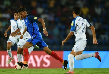 CHÍNH THỨC: ĐT Pháp mất tiền đạo ghi 64 bàn tại World Cup 2026