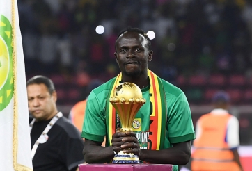 NÓNG: Senegal ra phán quyết cực sốc vụ trả lại cúp châu Phi