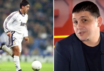 Ngôi sao từng vô địch Champions League cùng Real sắp cập bến Malaysia