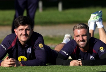 Tuchel gây sốc, triệu tập ngôi sao thi đấu 265 trận cho MU lên tuyển Anh