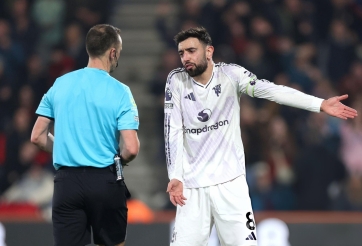 NÓNG: MU chuẩn bị giấy tờ đâm đơn kiện Ngoại hạng Anh