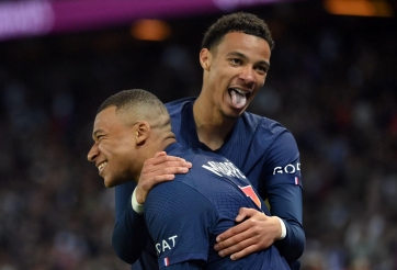 ĐT Pháp nhận tin dữ từ tiền đạo ghi 1 bàn trước thềm World Cup