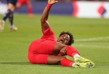 Đã rõ mức độ chấn thương của Xuân Son trước đại chiến Malaysia