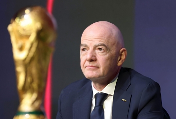 NÓNG: FIFA bị cáo buộc gian lận tại World Cup 2026