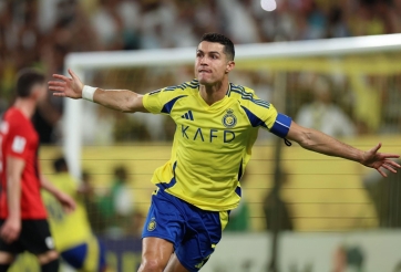 Ronaldo sắp tái xuất