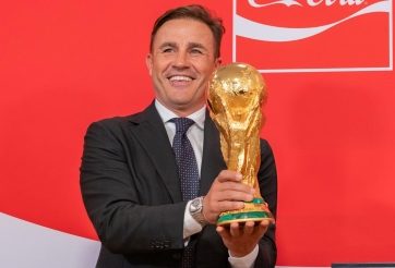 HLV Cannavaro chỉ thẳng đội châu Á mạnh nhất trước thềm World Cup