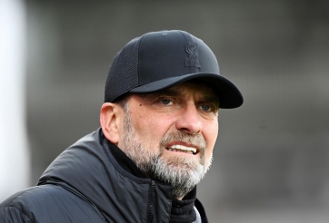 Hàng loạt đại gia từ chối Jurgen Klopp