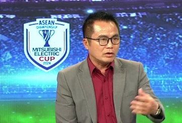 HLV Phạm Minh Đức: 'Việt Nam đá không tốt trước Bangladesh khi thiếu...'