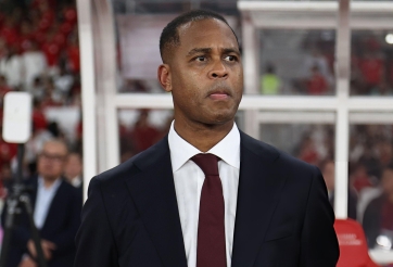 Thua Bolivia, đội của HLV Kluivert hết cửa dự World Cup 2026