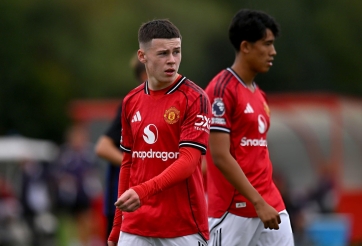 CHÍNH THỨC: Cầu thủ MU xác nhận nghỉ thi đấu hết mùa