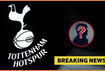 NÓNG: Hậu vệ đang thi đấu dẫn dắt Tottenham hết mùa