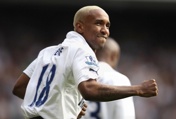 CHÍNH THỨC: Huyền thoại ghi 143 bàn của Tottenham được bổ nhiệm làm HLV